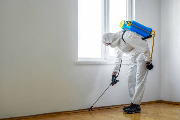 Pest Control Cost in Poplarville, MS